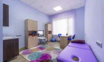 Центр детской нейропсихологии Альтера Вита на улице Мусоргского фотография 17