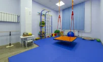 Центр детской нейропсихологии Альтера Вита на улице Мусоргского фотография 4