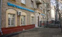Центр традиционного акушерства и семейной медицины на улице Маршала Соколовского фотография 13