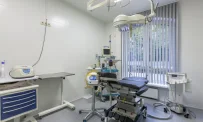 Стоматологическая клиника Фодэрис фотография 17