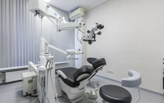 Стоматологическая клиника Фодэрис фотография 1