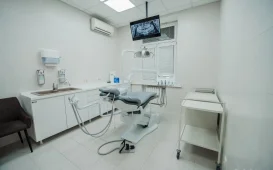 Стоматологическая клиника Бивни Дентал Клаб фотография 2