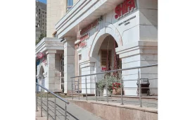 Медико-стоматологическая клиника SHiFA фотография 3