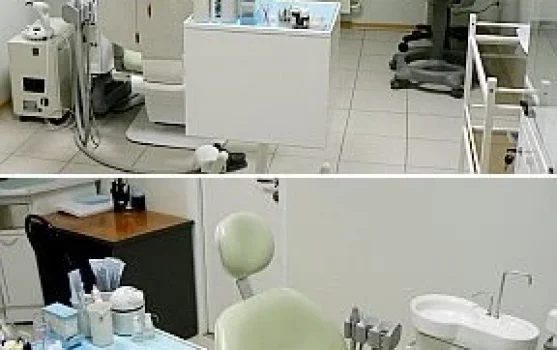 Стоматологическая клиника Цитодент фотография 1