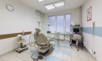 Стоматологическая клиника Дента-Эль на Южнобутовской улице фотография 18