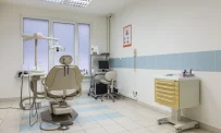 Стоматологическая клиника Дента-Эль на Южнобутовской улице фотография 17