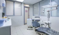 Стоматологическая клиника Дента-Эль на Братиславской улице фотография 4