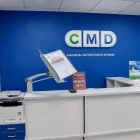 Центр молекулярной диагностики CMD на Новом шоссе фотография 2