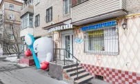 Стоматология Щелкунчик на улице Зои и Александра Космодемьянских фотография 19