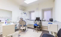 Стоматологическая клиника Дента-Эль на улице Сергия Радонежского фотография 18