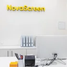 NovaScreen на Можайском шоссе фотография 2