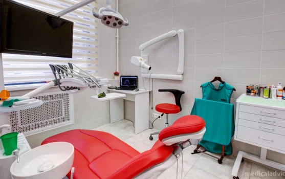 Стоматологическая клиника Art Dent фотография 1