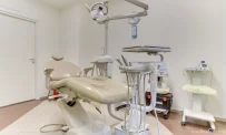 Стоматологическая клиника Дента-Эль на Симферопольском бульваре фотография 7