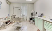Стоматологическая клиника Дента-Эль на Симферопольском бульваре фотография 19