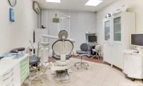 Стоматологическая клиника Дента-Эль на Симферопольском бульваре фотография 9