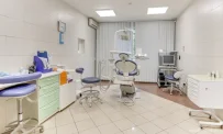 Стоматологическая клиника Дента-Эль на Симферопольском бульваре фотография 17