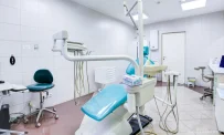 Стоматологическая клиника Дента-Эль на Симферопольском бульваре фотография 13