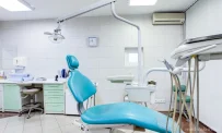 Стоматологическая клиника Дента-Эль на Симферопольском бульваре фотография 5