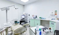 Стоматологическая клиника Дента-Эль на Симферопольском бульваре фотография 12