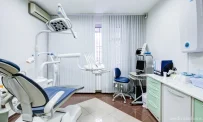Стоматологическая клиника Дента-Эль на Симферопольском бульваре фотография 15
