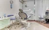 Стоматологическая клиника Дента-Эль на Симферопольском бульваре фотография 14