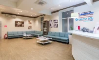 Стоматологическая клиника Дента-Эль на Университетском проспекте фотография 12