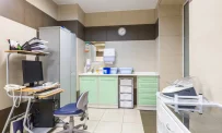 Стоматологическая клиника Дента-Эль на Университетском проспекте фотография 5
