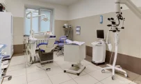 Стоматологическая клиника Дента-Эль на Университетском проспекте фотография 16