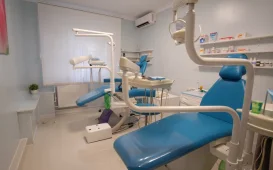 Стоматологическая клиника Эга-М фотография 2