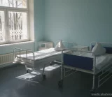 Морозовская детская городская клиническая больница на Верхней Первомайской улице фотография 2