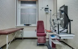 Стоматологическая клиника Добромед в Матушкино фотография 2