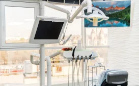 Стоматологическая клиника Agile-Dent фотография 3