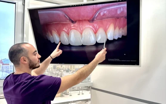 Стоматологическая клиника Agile-Dent фотография 1