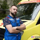 Частная скорая медицинская помощь Скорая-К+ фотография 2
