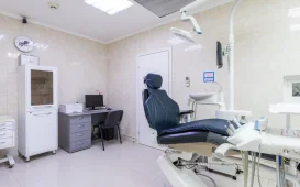 Стоматологическая клиника Mr.White фотография 3