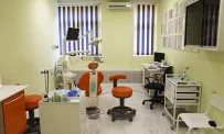Стоматологическая клиника Имплант Профи на Каширском шоссе фотография 5