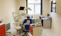 Стоматологическая клиника Имплант Профи на Каширском шоссе фотография 4
