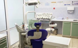 Стоматологическая клиника Имплант Профи на Каширском шоссе фотография 2