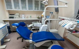 Стоматологическая клиника Dent-Star фотография 3