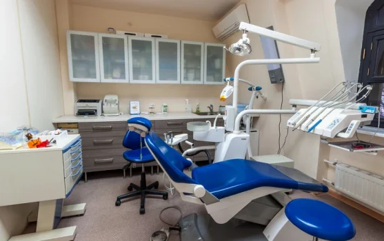 Стоматологическая клиника Dent-Star фотография 1