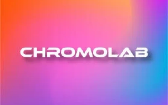 Хромолаб. ХРОМЛАБ. Chromolab логотип. Хромолаб лого. Хромолаб ютуб.