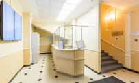 Многопрофильный центр СМ-Клиника в Таганском районе фотография 20
