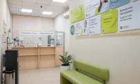 Многопрофильный центр СМ-Клиника в Таганском районе фотография 5