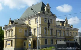 Многопрофильный центр СМ-Клиника в Таганском районе фотография 2