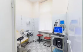 Многопрофильная клиника Моситалмед на Арбате фотография 3