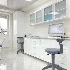 Стоматологическая клиника Родной Город на 6-й Радиальной улице фотография 2