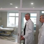 Городская клиническая больница им. И.В. Давыдовского ДЗМ фотография 2