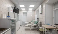 Многопрофильный центр СМ-Клиника на Лесной улице фотография 6