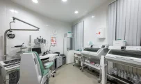 Многопрофильный центр СМ-Клиника на Лесной улице фотография 12