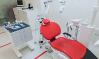 Визионерский центр экспертной стоматологии InSmile by Dr.Pekli на Кутузовском проспекте фотография 15